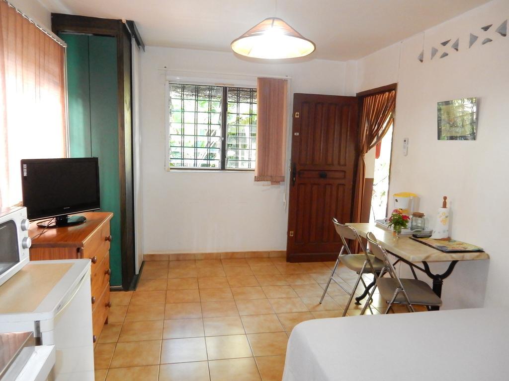 Sarl Mayoume Mamoudzou Zimmer foto