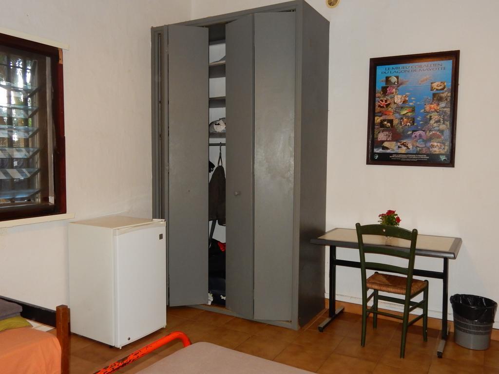 Sarl Mayoume Mamoudzou Zimmer foto